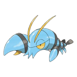 Flingouste Pokémon GO