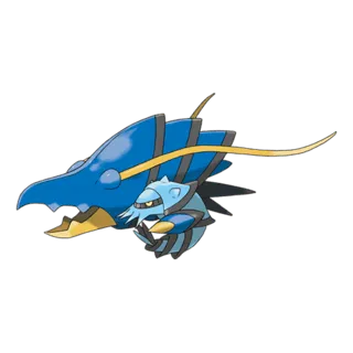 Gamblast Pokémon GO