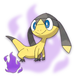 Galvaran Obscur Pokémon GO