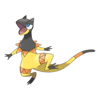 Iguolta Pokémon GO