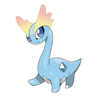 Amaura Pokémon GO