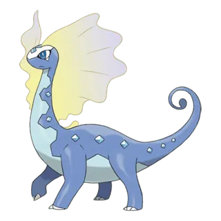 Dragmara Pokémon GO