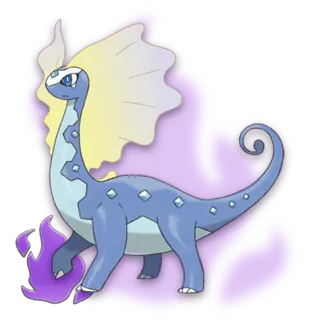 Dragmara Obscur Pokémon GO