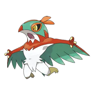 Resladero Pokémon GO