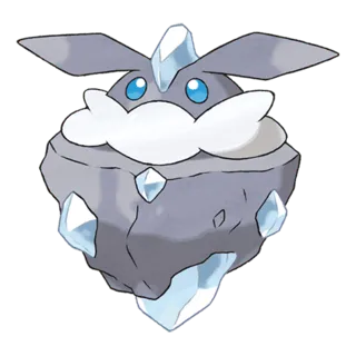 Carbink Pokémon GO