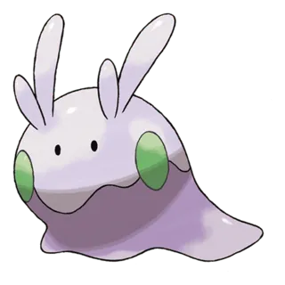 Mucuscule Pokémon GO