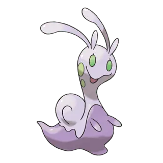 Colimucus Pokémon GO