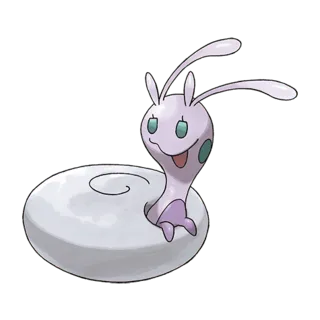 Hisui-Viscargot Pokémon GO