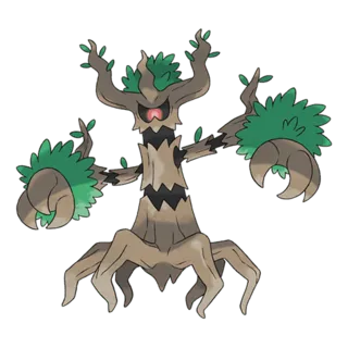 Desséliande Pokémon GO