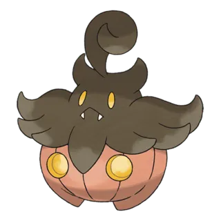 Pitrouille Pokémon GO