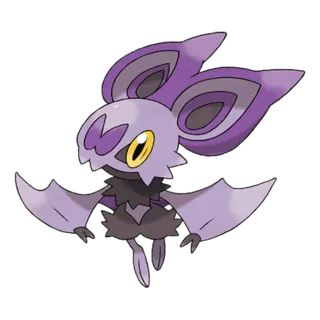 Noibat Pokémon GO