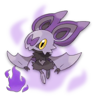 Sonistrelle Obscur Pokémon GO