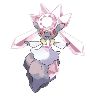 diancie pokemon go research tasks