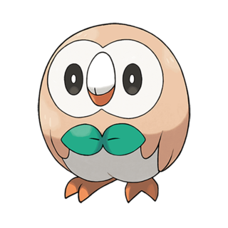 pokemon: Pokemon Go Rowlet Community Day in January 2024: This is what we  know so far - The Economic Times