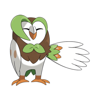 pokemon: Pokemon Go Rowlet Community Day in January 2024: This is what we  know so far - The Economic Times