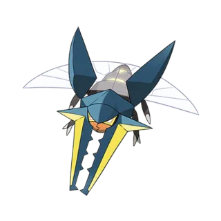 Lucanon Pokémon GO