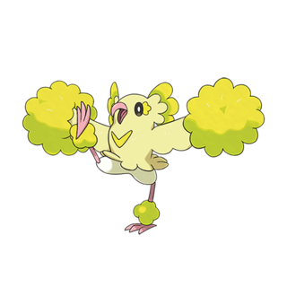 Where to find Farfetch'd in Japan - GO Hub Forum