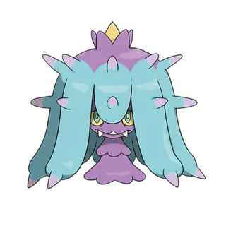 Mareanie Pokémon GO