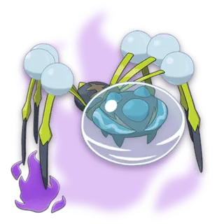 Tarenbulle Obscur Pokémon GO