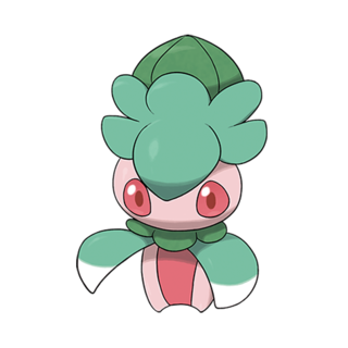 Slugma Wailmer Fomantis, Pokémon GO Element Cup