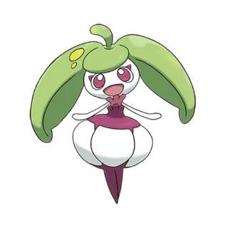 Steenee Pokémon GO