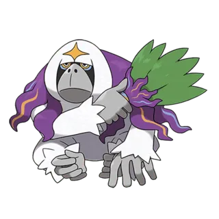 Oranguru Pokémon GO
