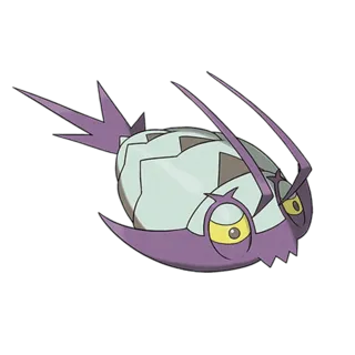 Wimpod Pokémon GO