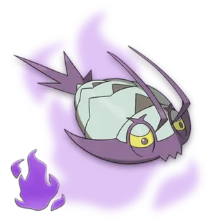 Shadow Wimpod Pokémon GO