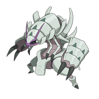 New Raid Attackers: Bug Out and Ultra Beasts (Electric and Bug types)