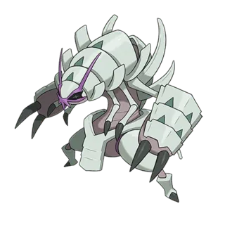 Golisopod Pokémon GO