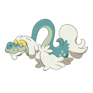Draïeul Pokémon GO
