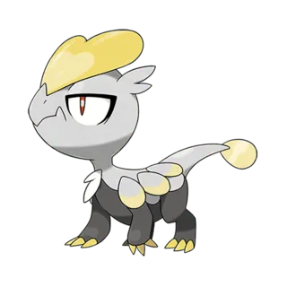 Jangmo-o Pokémon GO