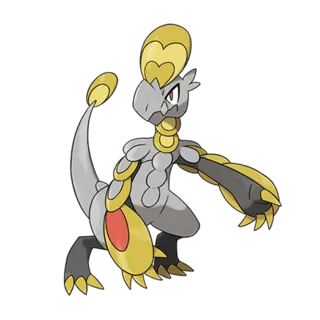 Hakamo-o Pokémon GO