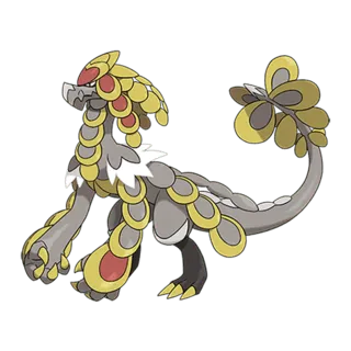 Kommo-o Pokémon GO