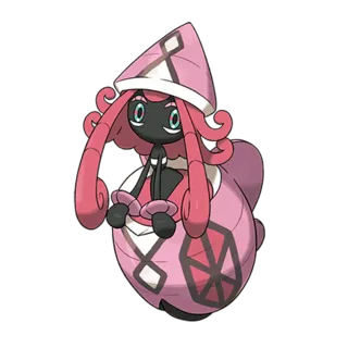 Tokopiyon Pokémon GO