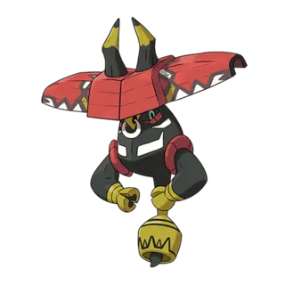 Tokotoro Pokémon GO