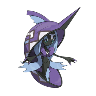 Genesect em Hora de Reides (03/05/2023)