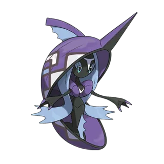 Tapu Fini Pokémon GO