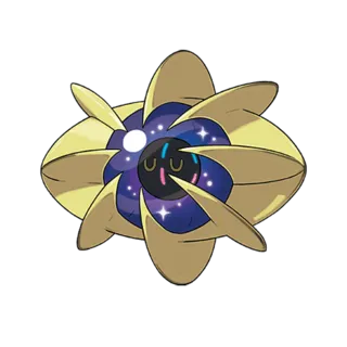 Cosmoem Pokémon GO