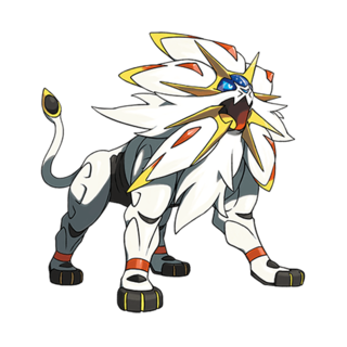 Pokémon GO Ultra Beast Kartana – Trade 1.000.000 stardust (Read