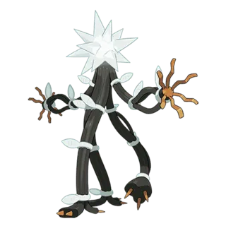 Câblifère Pokémon GO