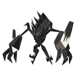 Necrozma Pokémon GO