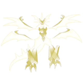 Ultra-Necrozma Pokémon GO