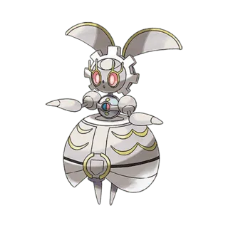 Magearna Pokémon GO