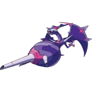 Mandrillon Pokémon GO