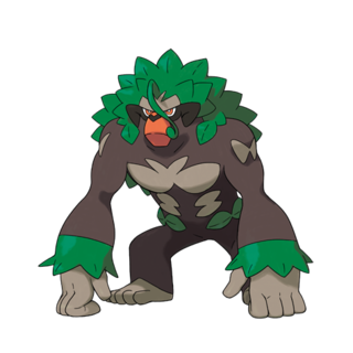 Zarude Meta Analysis: The new best Grass Attacker in Pokémon GO