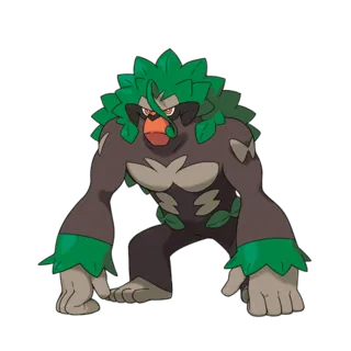 Gorythmic Pokémon GO