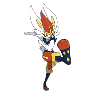 Pyrobut Pokémon GO