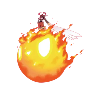 Cinderace Gigamax Pokémon GO