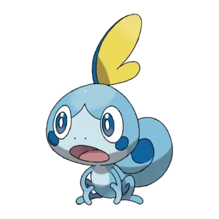 Memmeon Pokémon GO